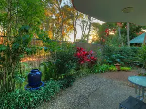Rainbow Getaway Holiday Apartments
