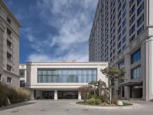 北京國二招賓館