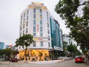 Spring Hotel Hanoi