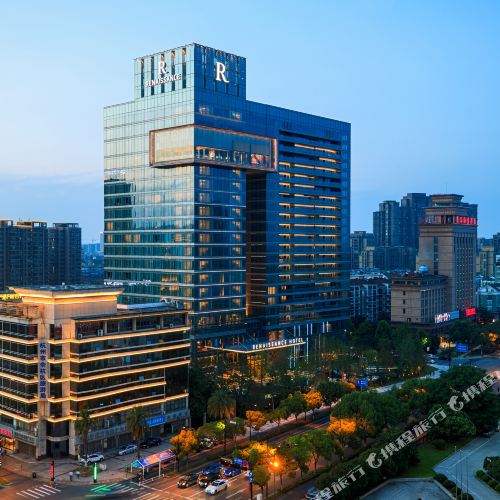 杭州临平万丽酒店2天1晚套餐