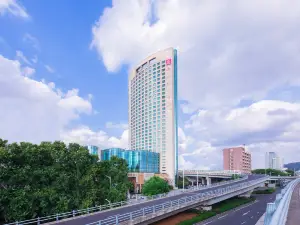 Maochen New Century Hotel