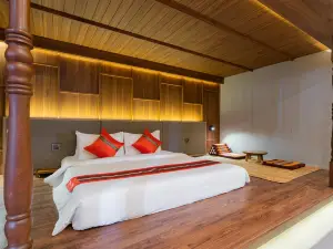True Siam Phayathai Hotel