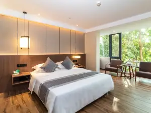 旭爾皇ホテル（廈門SM城市广场高崎國際機場）