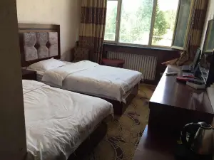 貴南永福ビジネスホテル