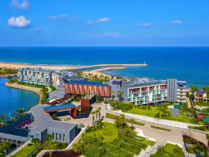 Marriott Resort & Spa Hainan Xiangshui Bay