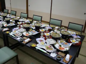 洞爺格蘭飯店