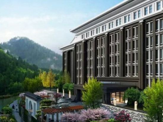 广安金福国际大酒店