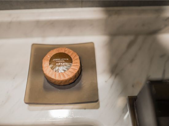 james joyce coffetel (jinghong poshui square)