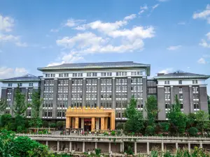 Jinfu International Hotel