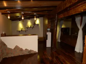 Yuqingfang Hongdu Hostel
