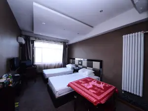 โรงแรมเอ็กซ์เพรส เอ1 อี้หลัน