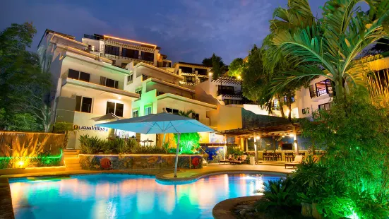 Lalaguna Villas Luxury Dive Resort and Spa