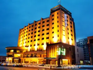 Aolisheng Shifang Hotel
