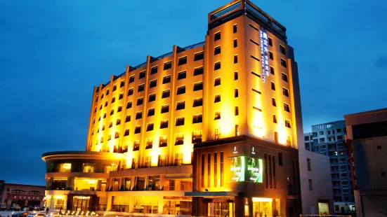 Aolisheng Shifang Hotel