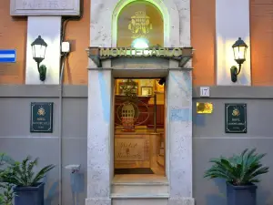蒙特卡洛酒店