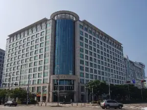 World Guesthouse, Incheon Airport