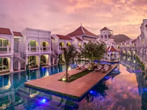 Supicha Pool Access Hotel