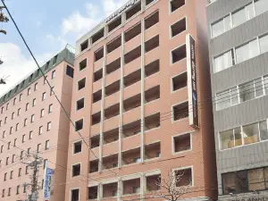Dormy Inn Premium Sapporo Hot Spring
