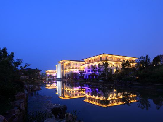 jingting lake hotel