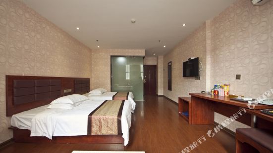 Guanyuan Business Hotel