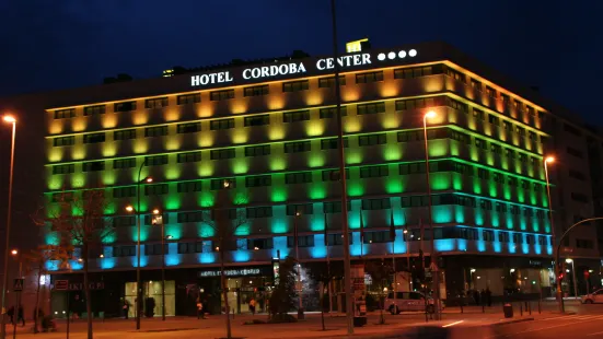 科爾多瓦中心飯店