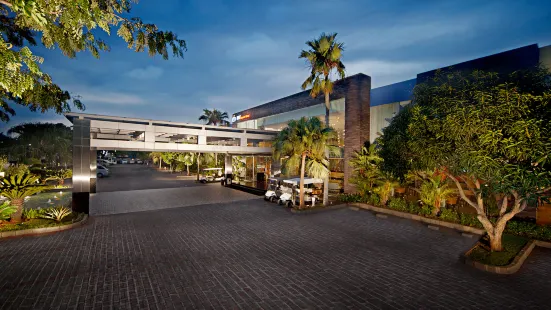 班達拉雅加達機場費爾姆7號度假酒店