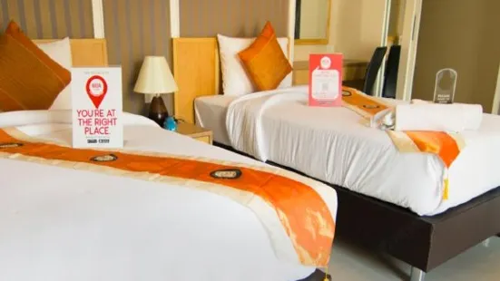Nida Rooms Sukhothai 22 Bansuan at Pruksa Resort