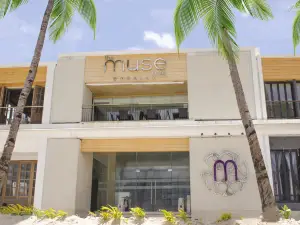 The Muse Hotel Boracay