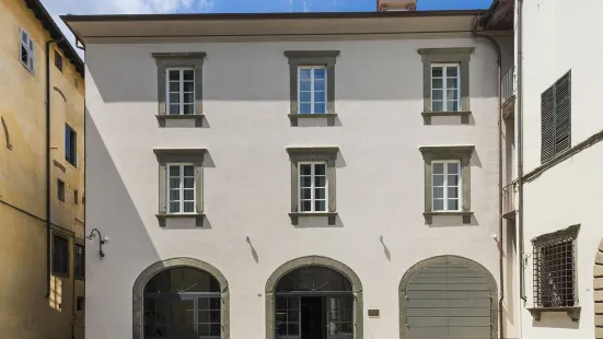 Palazzo Dipinto