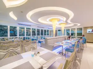 Le Tada Parkview Hotel