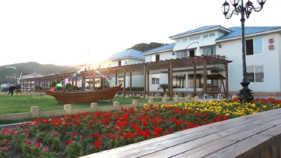 Dalu Island Resort Holiday Hotel