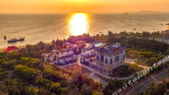 湄洲島海景大飯店