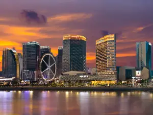 InterContinental Hotels QUANZHOU by IHG