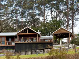 Denmark Holiday House