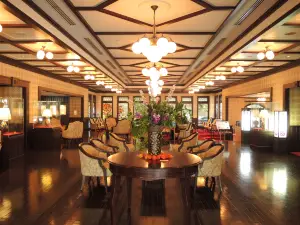 โรงแรมคานาซาวะ ฮาคุโชโระ ซันรากุ