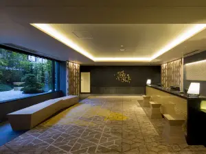 Shizutetsu Hotel Prezio Kyoto Shijo