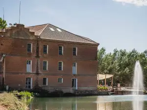 La Fabrica del Canal