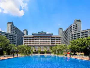 Wyndham Garden Wenchang Nanguo