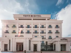 維納斯酒店
