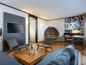 Seminaris Hotel Lüneburg