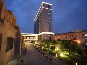 Guoerzhao Hotel