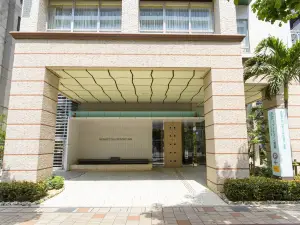 西鐵Resort Inn那霸