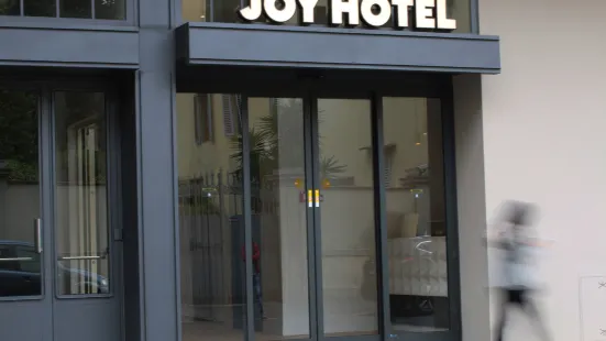 C-Hotels Joy