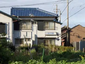 Shineikan