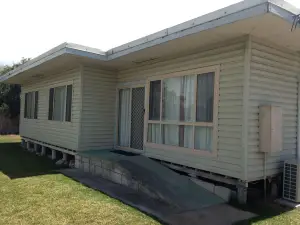 Eliza St Beach House Southend