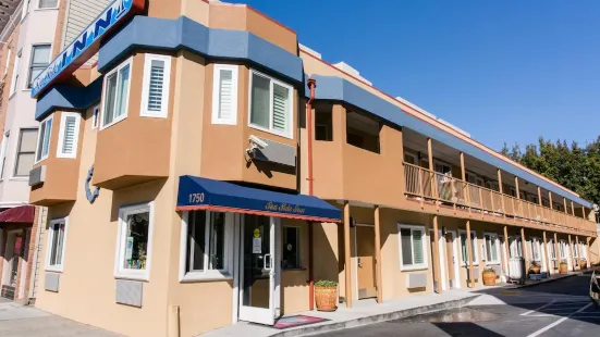 Seaside Inn