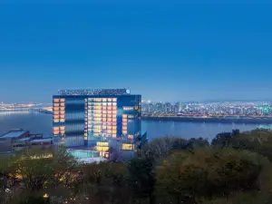 維斯塔華克山莊首爾飯店