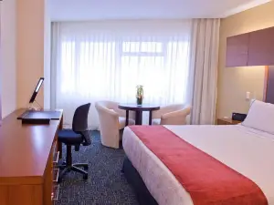 Tryp by Wyndham Guayaquil Airport