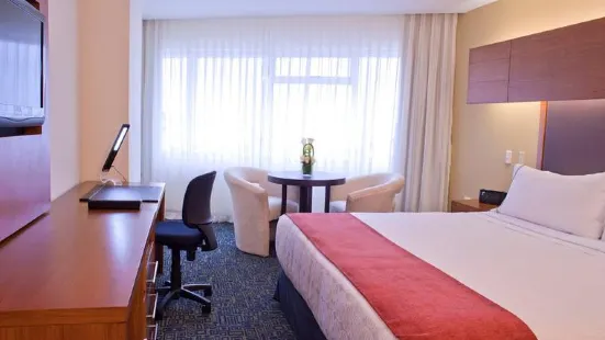 Tryp by Wyndham Guayaquil Airport