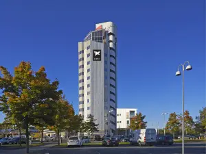 First Hotel Jönköping